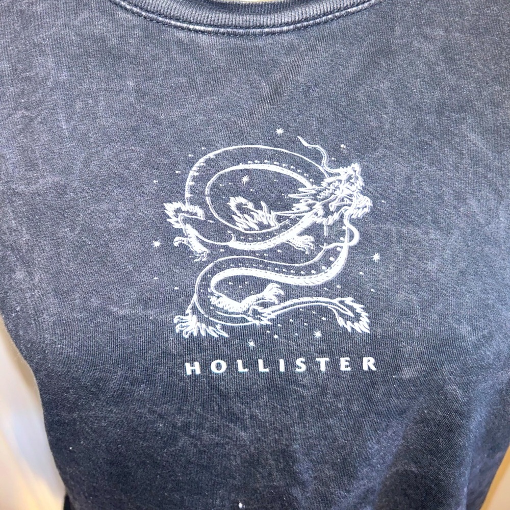 Dragon Graphic Tee